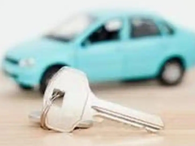 朔城汽车抵押贷款办理流程,朔城车抵贷需要什么条件?